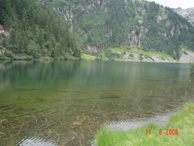 Monte Cengello.....escursione